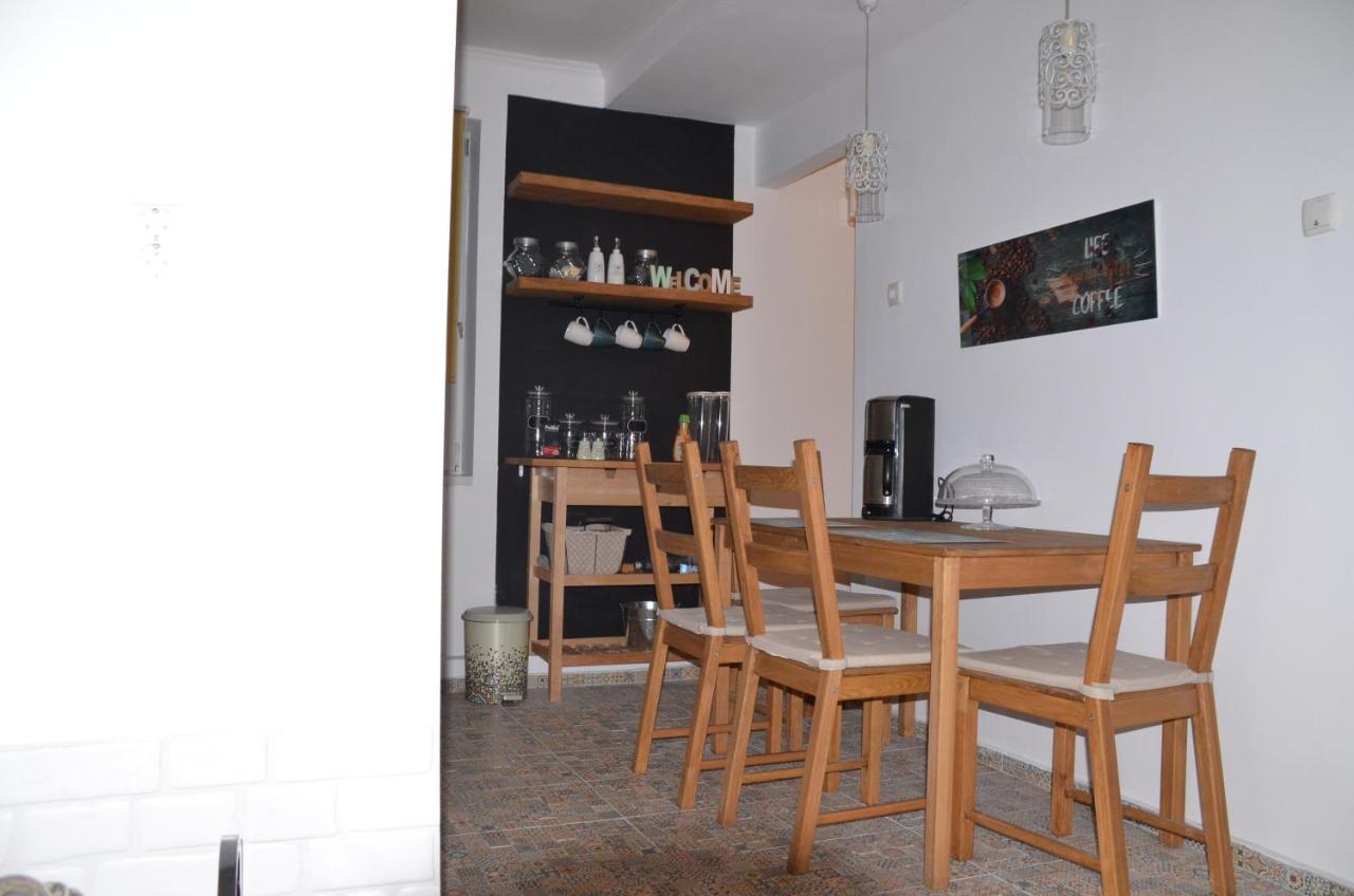 Blue Apartment 蒂米什瓦拉 外观 照片