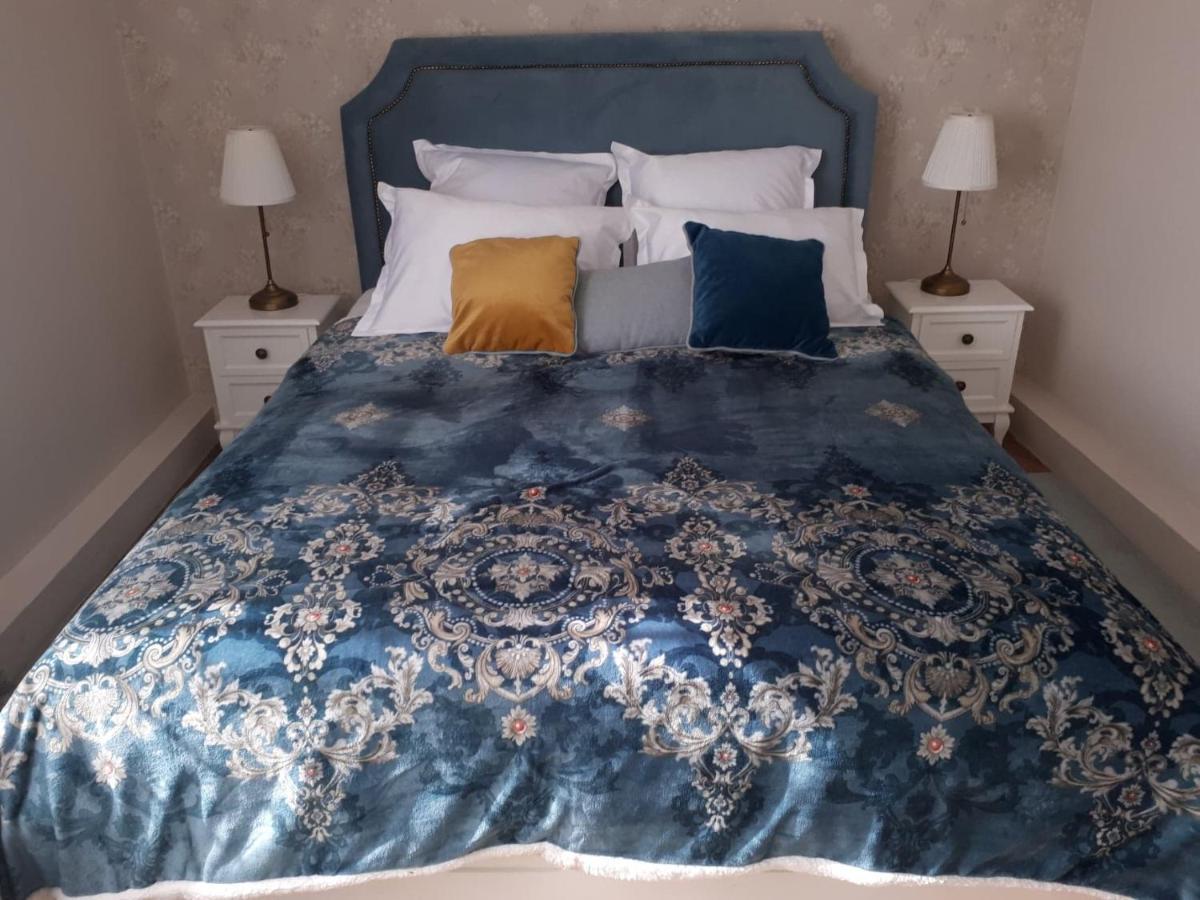 Blue Apartment 蒂米什瓦拉 外观 照片